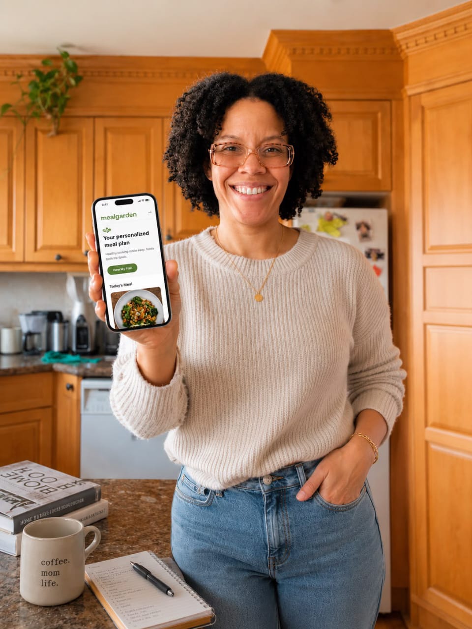 Meal Planning Program – 6 Months