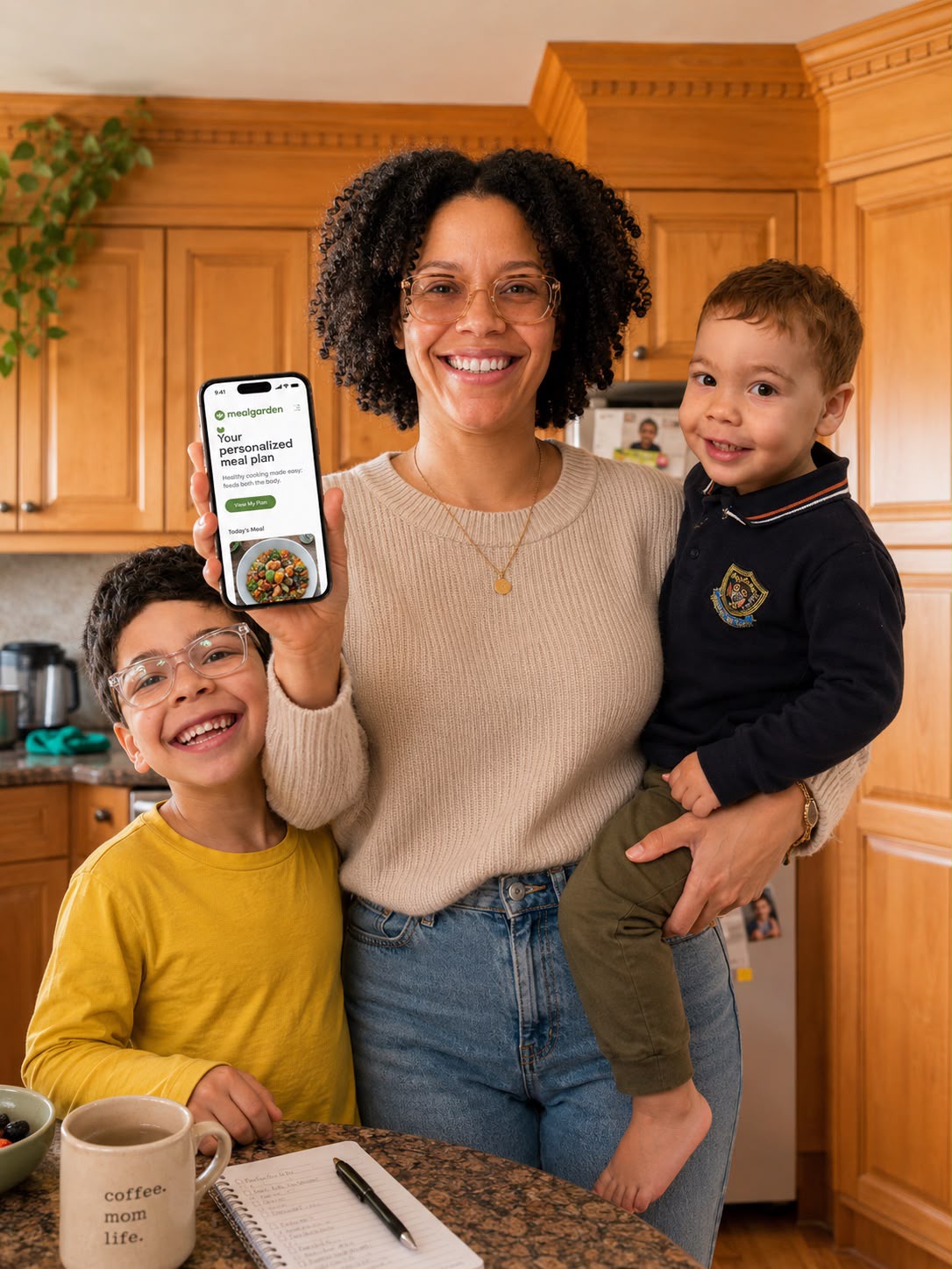 Meal Garden Monthly Membership